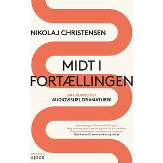 Midt i fortællingen