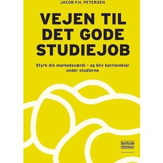 Vejen til det gode studiejob