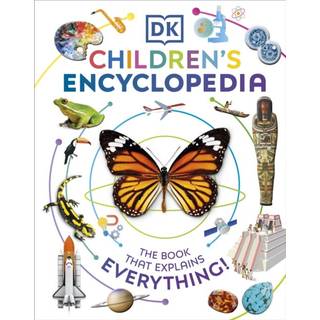 DK Children's Encyclopedia