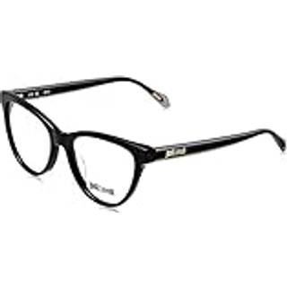 Just Cavalli VJC009 0700 53 Briller Kvinder Black - Black - 53mm