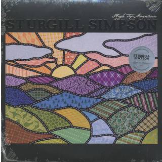 Sturgill Simpson - High Top Mountain