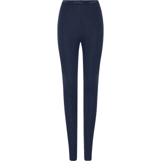Leggings | 100% merino uld | Navy
