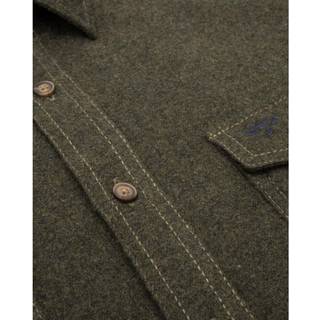 Hoggs of Fife - Dunvegan Flannel Shirt