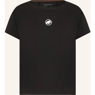 Mammut Women's Seon T-Shirt Original Black, XL