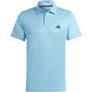 adidas Train Det essentielle Training Polo-skjorterMiddel