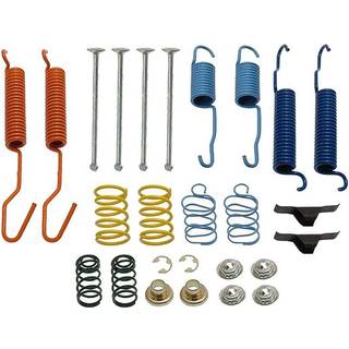 Raybestos H7055 professionel tromlebremsehardwarest