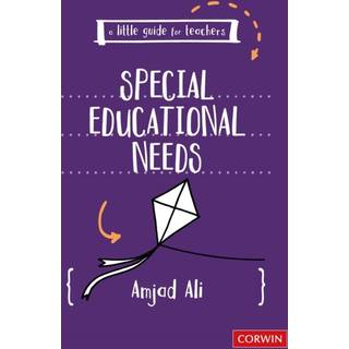 A Little Guide for Teachers: SEND in Schools