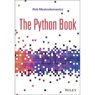 The Python Book