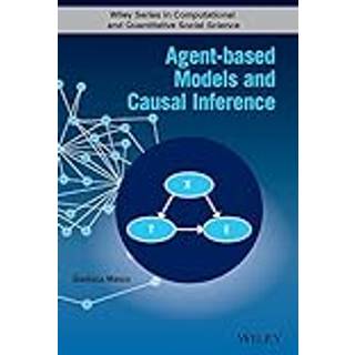 Agent-based Models and Causal Inference