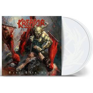 Kreator - Hate Über Alles