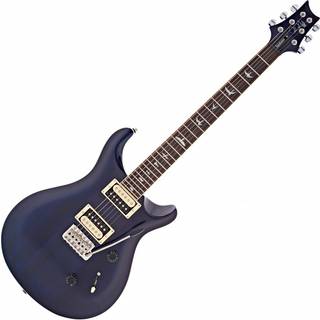PRS SE Standard 24 El-guitar (Transparent Blue)