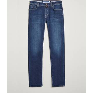 Jacob Cohën Bard 688 Slim Fit Stretch Jeans Medium Dark