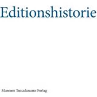 Editionshistorie