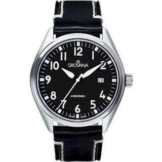 Grovana Airborne Black Herreur