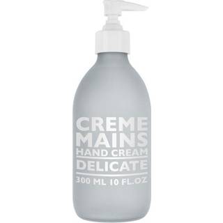 Compagnie de Provence Hand Cream Delicate 300 ml