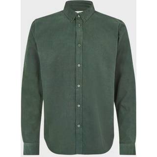 Liam BX Shirt 10504 M Garden Topiary (S)