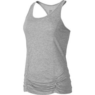 Casall Bandha Racerback - Greymarl - 34 * Kampagne *