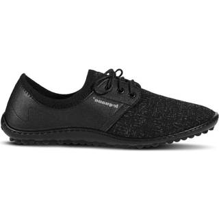 Leguano Juno –Black - 39