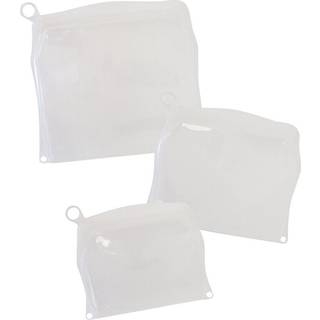Pandoo - Silikone Pose 500ml - Genanvendelig