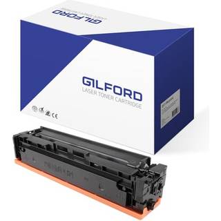Gilford Toner Cyan 203a 1.3k - Clj Pro M254/m280 Alternativ Till: Cf541a