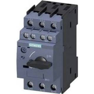 Siemens Håndbetjentmotorværn 1a