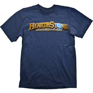 Hearthstone Navy Blue T-shirt
