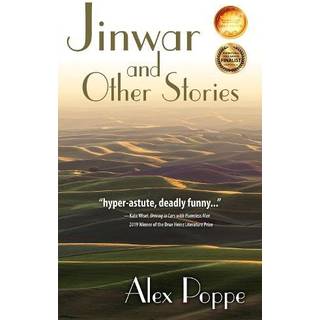 Jinwar and Other Stories