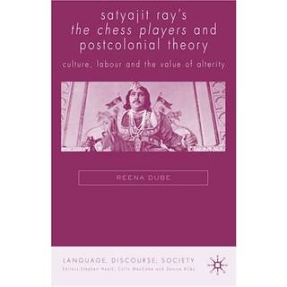 Satyajit Ray's The Chess Players and Postcolonial Film Theory