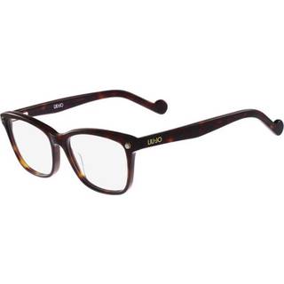 Liu Jo LJ2616 206 52 Briller Kvinder Tortoiseshell - Tortoiseshell - 52mm