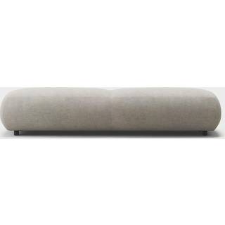 Decotique Atelier Fodskammel 226 Sandshell/Beige