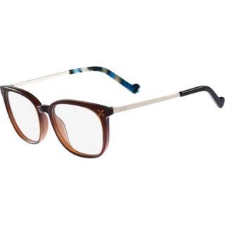 Liu Jo LJ2637 210 51 Briller Kvinder Brun - Brown - 51mm