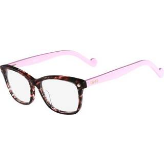 Liu Jo LJ2616 655 52 Briller Kvinder Tortoiseshell - Havana - 52mm