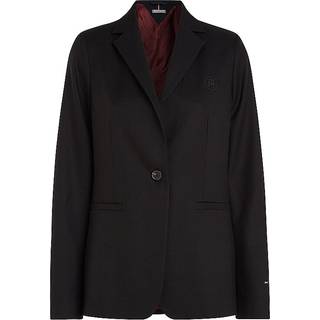 Single Breasted Blazer