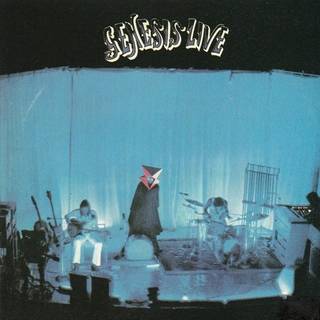 Genesis - Live