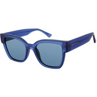 Privé Revaux CAROL CITY/S Polarized PJP/C3 52 Solbriller Kvinder Blue - Frosted Blue - 52mm