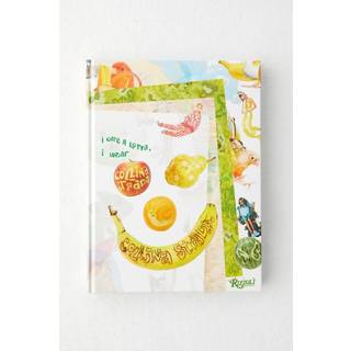 I Care a Lotta, I Wear Collina Strada