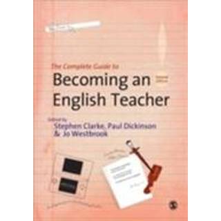 The Complete Guide to Becoming an English Teacher