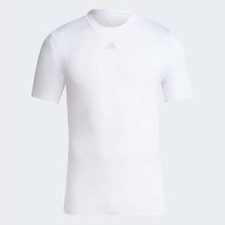 T-shirt adidas TF SS TEE M ia1159 Størrelse XXL