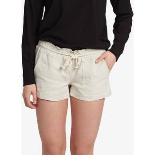 Roxy Oceanside Shorts - L - stone