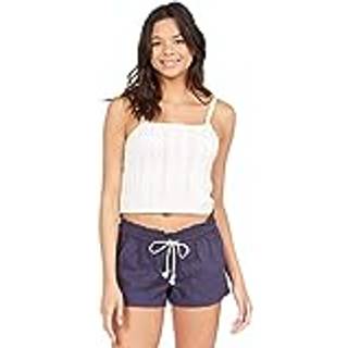 Roxy Oceanside Shorts - L - mood indigo