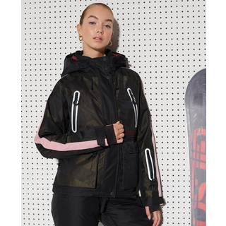 Sport Freestyle cargojakke
