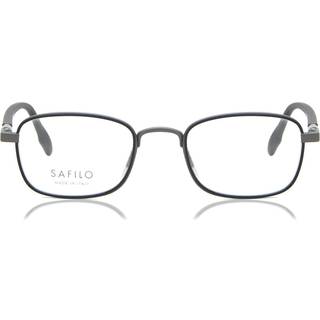 Safilo SAGOMA 01 5MO 50 Briller Mænd Grå - Gunmetal Grey - 50mm