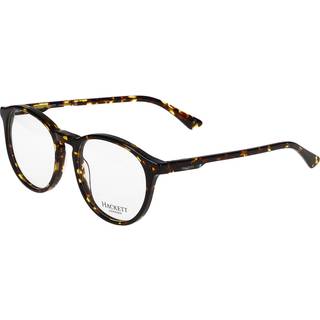 Hackett 1314 188 52 Briller Mænd Tortoiseshell - Tortoise - 52mm