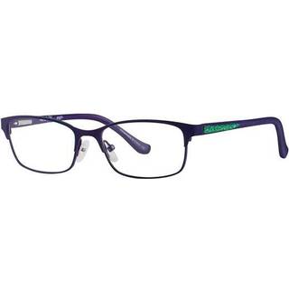 Kensie Giggle Purple 46 Briller Børn Purple - Purple - 46mm