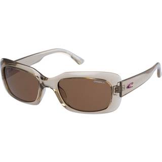 O'Neill ONS 9012 2.0 Polarized 100P 53 Solbriller Kvinder Hvid - Berry - 53mm