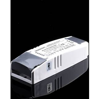 Designlight - D-MA310DP driver 1-10V & Push - Tilbehør