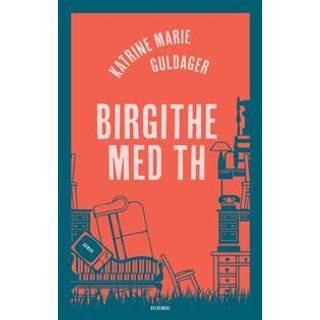 Katrine Marie Guldager - Birgithe med th