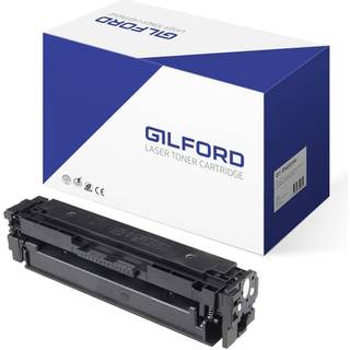 Gilford Toner Magenta 201a 1.4k - Clj M277/m252 - Cf403a
