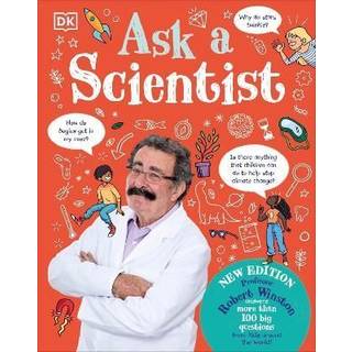 Ask A Scientist (New Edition)