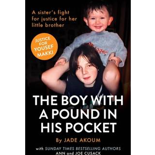 The Boy With A Pound In His Pocket